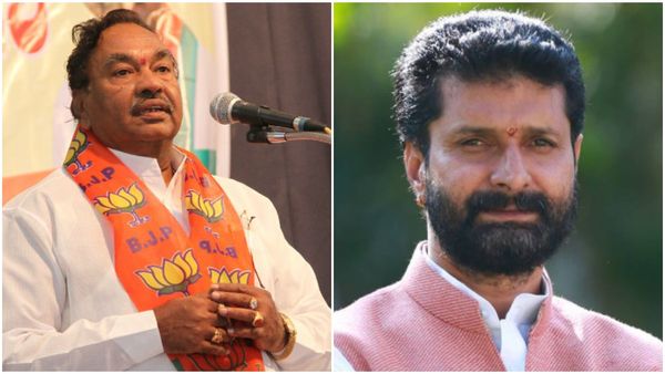 ಸೋಲಿಗೆ ಆಪರೇಷನ್ ಕಮಲ ಕಾರಣ: ಈಶ್ವರಪ್ಪ ಹೇಳಿಕೆಗೆ ಸಿ.ಟಿ. ರವಿ ಏನಂದ್ರು?