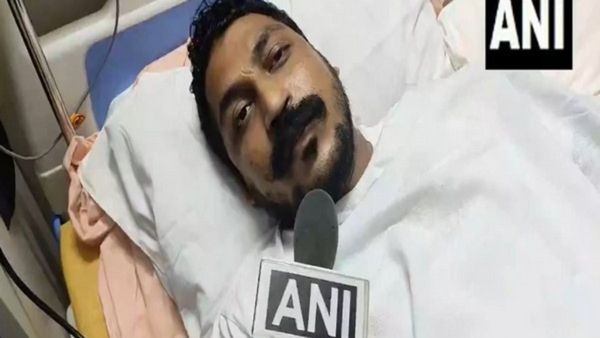 ಭೀಮ್‌ ಆರ್ಮಿ ಮುಖ್ಯಸ್ಥನ ಮೇಲೆ ಗುಂಡಿನ ದಾಳಿ: ಶಾಂತಿಗೆ ಕರೆ ನೀಡಿದ ದಲಿತ ನಾಯಕ