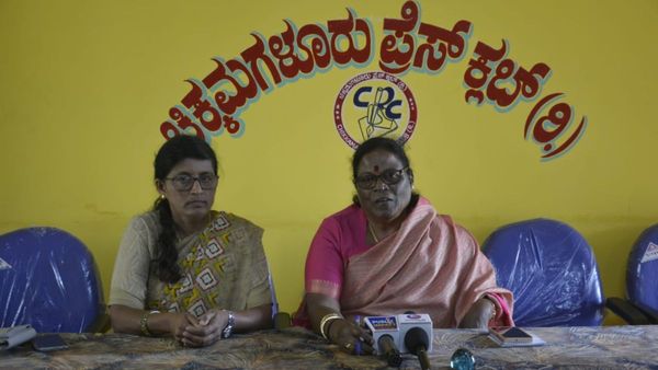 ಕಾಂಗ್ರೆಸ್ ಪಕ್ಷ ಕೊಟ್ಟ ಮಾತಿಗೆ ತಪ್ಪಲ್ಲ, ಆದ್ರೆ ಬಿಜೆಪಿ ಅಪಪ್ರಚಾರ ಮಾಡುತ್ತಿದೆ-ಮಾಜಿ ಸಚಿವೆ ಮೋಟಮ್ಮ