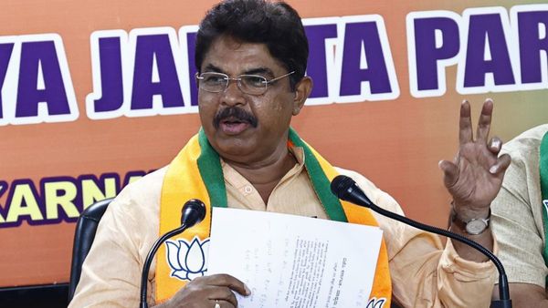 ಕಾಂಗ್ರೆಸ್ ಪಕ್ಷವು ಕರ್ನಾಟಕವನ್ನು ಮಿನಿ ಪಾಕಿಸ್ತಾನ ಮಾಡಲು ಹೊರಟಂತಿದೆ: ಆರ್.ಅಶೋಕ್ ಆರೋಪ