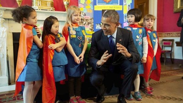 ಮುಸ್ಲಿಮರನ್ನು ಗೌರವಿಸದಿದ್ದರೆ ಭಾರತವು ಇಬ್ಭಾಗವಾಗುವ ಅಪಾಯವಿದೆ: ಮೋದಿಗೆ ಸಲಹೆ ನೀಡಲು ಬೈಡನ್‌ಗೆ ಸೂಚಿಸಿದ ಒಬಾಮಾ