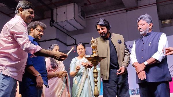 ಸಿಲಿಕಾನ್ ಸಿಟಿಯಲ್ಲಿ ಕಮ್ಯುನಿಟಿ ಮಾಲ್ ‘ಗ್ಲೋಬಲ್ ಡಿವಿನಿಟಿ’ ಲೋಕಾರ್ಪಣೆ!