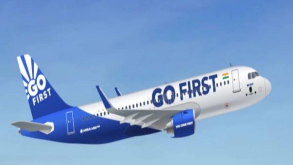Go First: ಸಂಸ್ಥೆಗೆ 400 ಕೋಟಿ ರೂ. ನಿಧಿ ಅನುಮೋದನೆ, ಜುಲೈನಲ್ಲಿ ದೇಶಿ ವಿಮಾನ ಕಾರ್ಯಾಚರಣೆ ನಿರೀಕ್ಷೆ