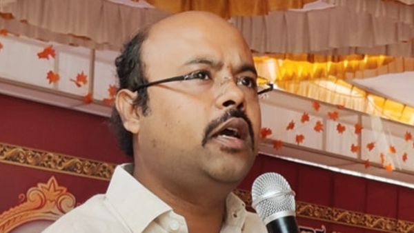 ಬಿಜೆಪಿ ಸರ್ಕಾರ 600 ಭರವಸೆಗಳಲ್ಲಿ ಒಂದನ್ನಾದ್ರೂ ಈಡೇರಿಸಿದ್ಯಾ?: ಯತೀಂದ್ರ ಸಿದ್ದರಾಮಯ್ಯ ಪ್ರಶ್ನೆ