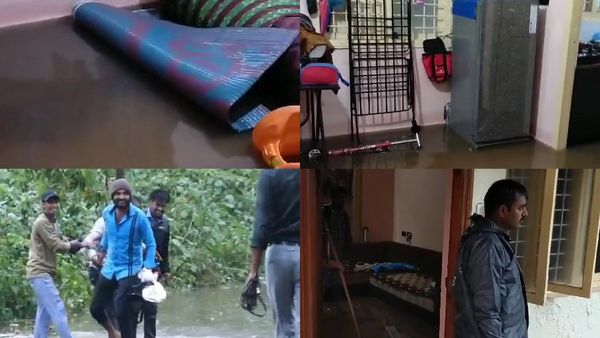 Monsoon Rain: ಹಾಸನ ಜಿಲ್ಲೆಯ ಹಲವೆಡೆ ವರುಣದೇವ ಸೃಷ್ಟಿಸಿದ ಅವಾಂತರಗಳು, ಇಲ್ಲಿದೆ ವಿವರ