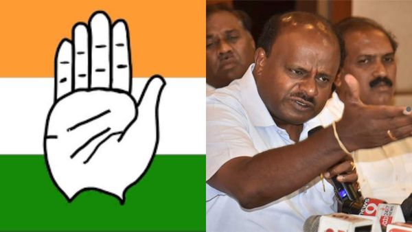 ಸರ್ಕಾರಿ ಅಧಿಕಾರಿಗಳ ಸಭೆಯಲ್ಲಿ ಸುರ್ಜೇವಾಲಾಗೇನು ಕೆಲಸ?: ಸಿಎಂ ವಿವರಣೆ ಕೇಳಿದ HDK