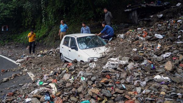 Himachal Pradesh: 19 ಮಂದಿಯನ್ನು ಬಲಿ ಪಡೆದ ಪ್ರವಾಹ, ಭೂಕುಸಿತ, ಮೇಘಸ್ಫೋಟ