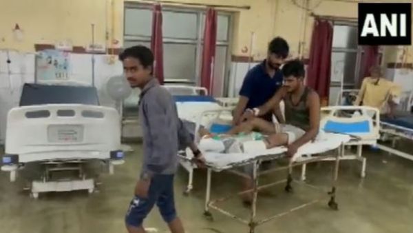 ರಾಜಸ್ಥಾನದಲ್ಲಿ ಭಾರೀ ಮಳೆ: ಆಸ್ಪತ್ರೆಗಳು ಜಲಾವೃತ, 30 ಜನರ ರಕ್ಷಣೆ; ಬುಧವಾರದ ವೇಳೆಗೆ ಬಿಡುವು ಸಾಧ್ಯತೆ