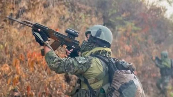 BIG Breaking: ಭಾರತೀಯ ಸೇನೆಯಿಂದ 15 ಉಗ್ರರು ಉಡೀಸ್! ತಪ್ಪಿದ ಭಾರೀ ದಾಳಿ