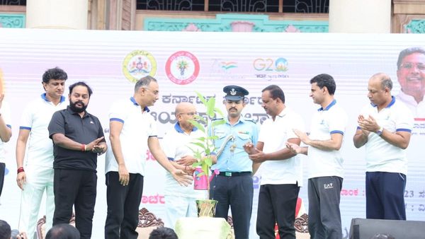 International Yoga Day 2023:ಭಾರತವನ್ನು ವಿಶ್ವದ ಯೋಗ ಗುರು ಎಂದು ಯಾಕೆ ಕರೆಯುತ್ತಾರೆ ಗೊತ್ತಾ?: ರಾಜ್ಯಪಾಲರು ಹೇಳಿದ್ದೇನು?