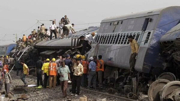 ರೈಲು ಅಪಘಾತವಾದ 13 ವರ್ಷಗಳ ಬಳಿಕವೂ ಮಗಳಿಗಾಗಿ ತಂದೆ ಹುಡುಕಾಟ!