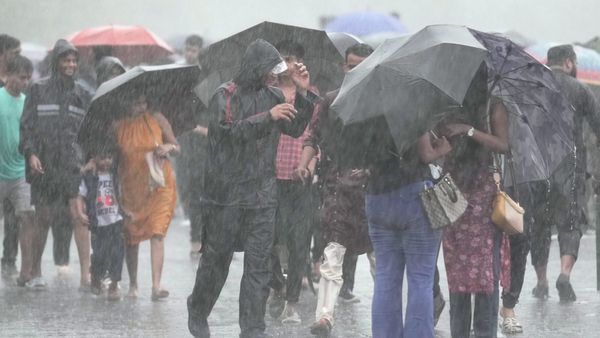 ಕರ್ನಾಟಕ ಕರಾವಳಿಯಲ್ಲಿ 10 ದಿನ ಭಾರೀ ಮಳೆ ಮುನ್ಸೂಚನೆ