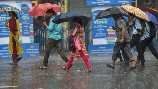 Karnataka Coast Rain: 24 ಗಂಟೆಗಳಲ್ಲಿ ಮಂಗಳೂರು ವ್ಯಾಪ್ತಿಯಲ್ಲಿ ಅತೀ ಗರಿಷ್ಠ ಮಳೆ ದಾಖಲು