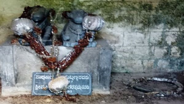 ಗುಂಡ್ಲುಪೇಟೆಯಲ್ಲಿದೆ ಅಚ್ಚರಿಯ ಸಮಾಧಿ: ಈ ಸಮಾಧಿ ಹಿಂದಿದೆ ಮಹಿಳಾ ಸಾಧಕಿಯ ಕಥೆ!