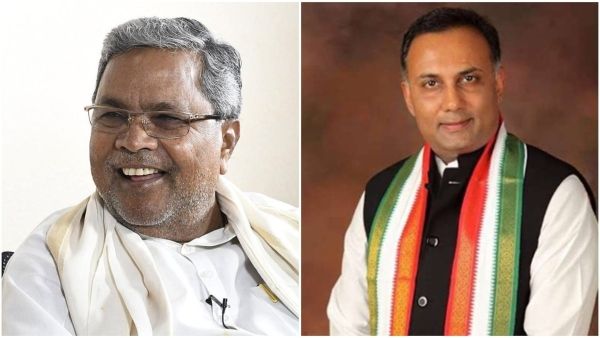 Dinesh Gundu Rao: ಸಿಎಂ ಸಿದ್ದರಾಮಯ್ಯ ಹಾದಿ ತುಳಿದ ದಿನೇಶ್ ಗುಂಡೂರಾವ್!