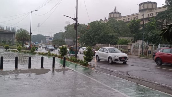 Karnataka Rain: ಕರಾವಳಿ ಜಿಲ್ಲೆಗಳಿಗೆ ಯೆಲ್ಲೋ ಅಲರ್ಟ್: ಉಳಿದ ಜಿಲ್ಲೆಗಳ ಮಳೆ ವರದಿ