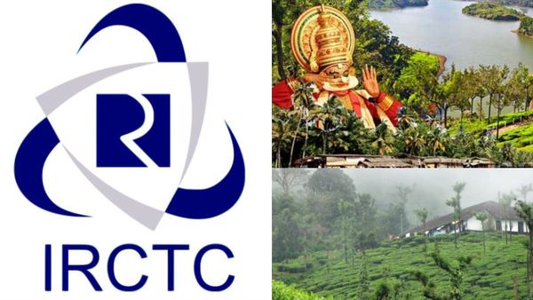  IRCTC: ಕಡಿಮೆ ದರದಲ್ಲಿ 8 ದಿನ 