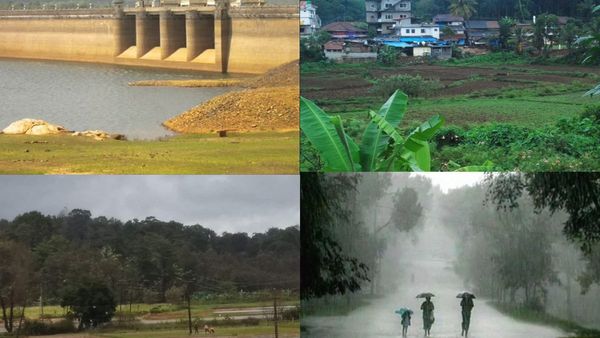  ಮಂಜಿನ ನಗರಿ ಕೊಡಗು ಜಿಲ್ಲೆಯಲ್ಲಿ ಕೃಪೆ ತೋರದ ವರುಣದೇವ, ತತ್ತರಿಸಿದ ಕೃಷಿಕರು