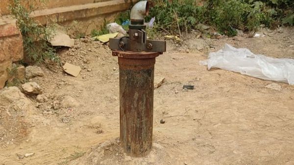 ಕಲಘಟಗಿ: ಸರ್ಕಾರಿ ಶಾಲೆಗಳಲ್ಲಿ ಕುಡಿಯುವ ನೀರಿಲ್ಲದೆ ವಿದ್ಯಾರ್ಥಿಗಳ ಪರದಾಟ