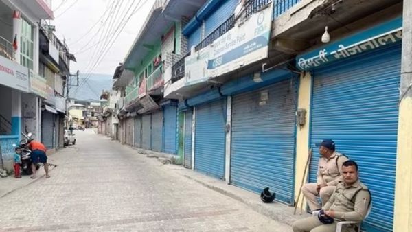 ಉತ್ತರಕಾಶಿಯ ಸಾಮಾನ್ಯ ಪ್ರಕರಣಕ್ಕೆ ಲವ್ ಜಿಹಾದ್ ಹೆಸರು ಕೊಟ್ಟ ಬಲಪಂಥೀಯರು: ದೂರುದಾರ