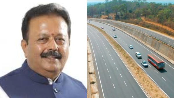 Bengaluru-Mysuru Expressway: ಹೆದ್ದಾರಿ ಕಾಮಗಾರಿಯಲ್ಲೂ ಕಳಪೆ ಬುದ್ಧಿ ತೋರಿಸಿದ BJP: ಚಲುವರಾಯಸ್ವಾಮಿ