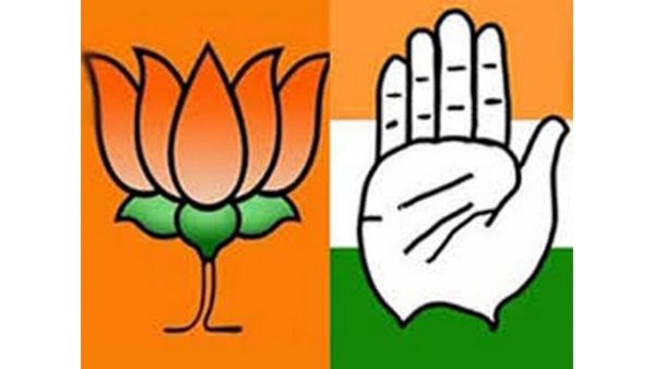 ಕಾಂಗ್ರೆಸ್‌ನ ಮತಾಂತರ ನಿಷೇಧ ಕಾಯ್ದೆ ವಾಪಸ್‌ ನಿರ್ಧಾರಕ್ಕೆ ಕರಾವಳಿ ಕೇಸರಿ ನಾಯಕರ ಪ್ರತಿಕ್ರಿಯೆ ಹೀಗಿತ್ತು