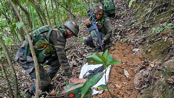 Manipur violence: ಮಣಿಪುರದಲ್ಲಿ ನಡೆದ ಜನಾಂಗೀಯ ಹಿಂಸಾಚಾರದಲ್ಲಿ ಮತ್ತೆ 3 ಮಂದಿ ಬಲಿ