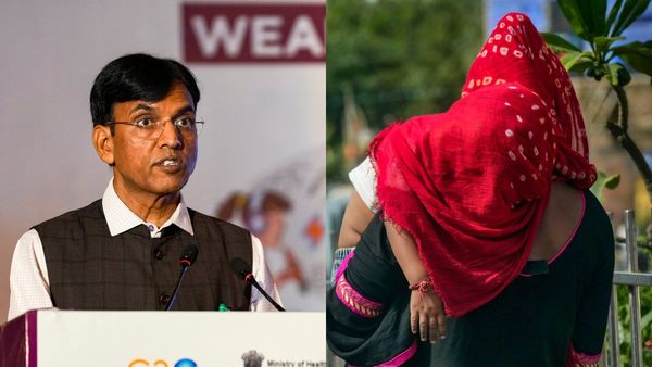 ತೀವ್ರ ಶಾಖದ ಅಲೆಯಲ್ಲಿ ತತ್ತರಿಸುತ್ತಿರುವ ರಾಜ್ಯಗಳಿಗೆ ಕೇಂದ್ರ ತಂಡದ ಭೇಟಿ: ಮನ್ಸುಖ್ ಮಾಂಡವಿಯಾ