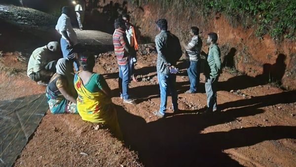 ಉಚಿತ ಬಸ್ ಬಳಸಿ ಹುಬ್ಬಳ್ಳಿ-ಪುತ್ತೂರು ಪ್ರಯಾಣ: ಪ್ರಿಯಕರನೊಂದಿಗೆ ವಿವಾಹಿತ ಮಹಿಳೆ ಎಸ್ಕೇಪ್‌