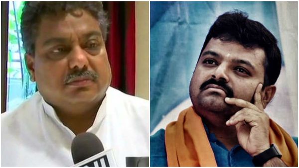 ಕಂಬಿ ಎಣಿಸಬೇಕಾಗುತ್ತೆ! ಚಕ್ರವರ್ತಿ ಸೂಲಿಬೆಲೆಗೆ ಸಚಿವ ಎಂ.ಬಿ ಪಾಟೀಲ್ ಎಚ್ಚರಿಕೆ