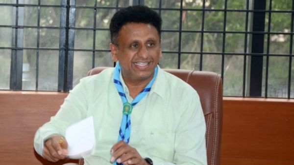 ಬಿಜೆಪಿ ಸರ್ಕಾರದ ಕೊನೆ ದಿನಗಳಲ್ಲಿ 7 ವಿವಿಗಳಿಗೆ ಅನುಮತಿ: ಉನ್ನತ ಶಿಕ್ಷಣ ಸಚಿವ ಬೇಸರ