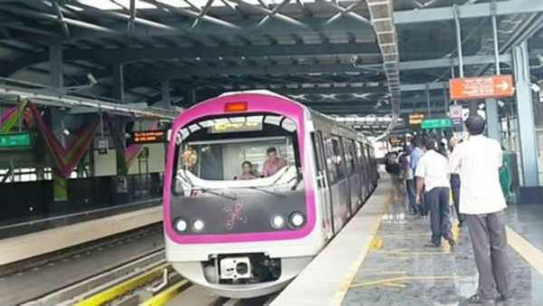 Namma Metro: ಸಹ ಪ್ರಯಾಣಿಕರಿಗೆ ಕಿರಿಕಿರಿ ನೀಡುವ ಈ ಕೆಲಸ ಮಾಡುವಂತಿಲ್ಲ: BMRCL