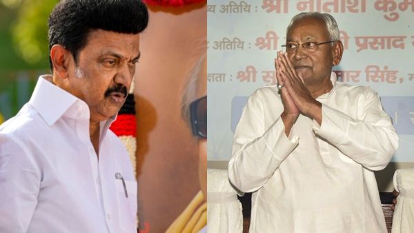 ಕೊನೆಯ ಕ್ಷಣದಲ್ಲಿ ತಮಿಳುನಾಡು ಭೇಟಿಯನ್ನು ರದ್ದುಗೊಳಿಸಿದ ಬಿಹಾರ ಸಿಎಂ ನಿತೀಶ್ ಕುಮಾರ್