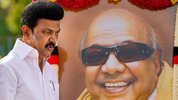 ಕೇಂದ್ರದಲ್ಲಿ ಬಿಜೆಪಿಯನ್ನು ಅಧಿಕಾರದಿಂದ ಕಿತ್ತೊಗೆಯಲು ಪ್ರಜಾಸತ್ತಾತ್ಮಕ ಶಕ್ತಿಗಳು ಒಂದಾಗಬೇಕು: ಎಂಕೆ ಸ್ಟಾಲಿನ್