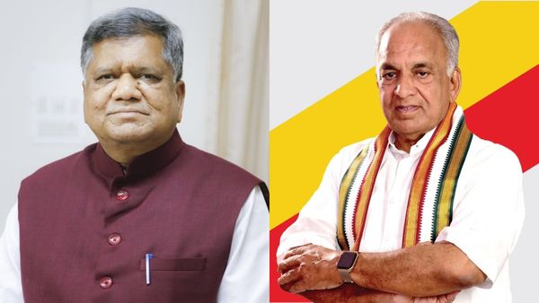 ಜಗದೀಶ್ ಶೆಟ್ಟರ್‌, ಬೋಸರಾಜುಗೆ ಪರಿಷತ್ ಟಿಕೆಟ್ ಕನ್ಫರ್ಮ್: ಬಾಬುರಾವ್ ಚಿಂಚನಸೂರ್‌ಗೆ ಚಾನ್ಸ್ ಮಿಸ್!