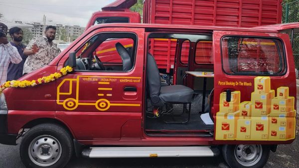 Mobile Post Office: ಬೆಂಗಳೂರಿನಲ್ಲಿ ಮೊಬೈಲ್ ಪೋಸ್ಟ್ ಆಫೀಸ್ ಸೇವೆ: ಉಚಿತ ಪಾರ್ಸೆಲ್ ಪಿಕಪ್