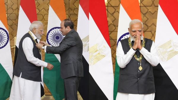 ಭಾರತದ ಪ್ರಧಾನಿ ಮೋದಿಗೆ ಇದೊಂದು ಪ್ರಶಸ್ತಿ ಬಾಕಿ ಉಳಿದಿತ್ತು: ಯಾವುದು ಆ ಅತ್ಯುನ್ನತ ಗೌರವ? ಇಲ್ಲಿ ತಿಳಿಯಿರಿ