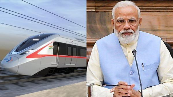 ವಂದೇ ಭಾರತ್ ಎಕ್ಸ್‌ಪ್ರೆಸ್ ಬಳಿಕ ಬುಲೆಟ್ ರೈಲಿನ ಹವಾ: ಆದರೆ ಬಲಿಯಾಗಲಿವೆ 3,520 ಮರಗಳು!