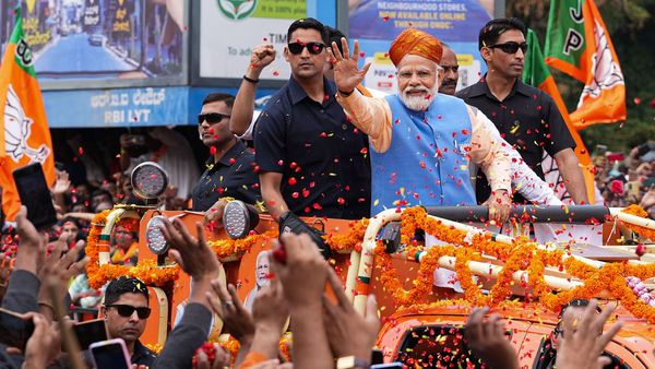 Loksabha Election 2024: ಮೋದಿ ಮ್ಯಾಜಿಕ್, ಹಿಂದುತ್ವ ಕೆಲಸ ಮಾಡಲ್ಲ: ಬಿಜೆಪಿಗೆ ಎಚ್ಚರಿಕೆ ಕೊಟ್ಟ 'ಆರ್ಗನೈಸರ್'