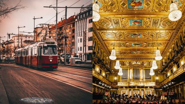 2023ರಲ್ಲಿ ಜಗತ್ತಿನ ‘ವಾಸಯೋಗ್ಯ ನಗರ’ ಯಾವುದು..? ಭಾರತದ ಯಾವ ನಗರಕ್ಕೆ ಎಷ್ಟನೇ ಸ್ಥಾನ?