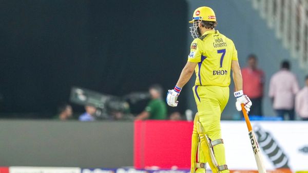 ಐಪಿಎಲ್‌ನಿಂದ ಎಂಎಸ್‌ ಧೋನಿ ನಿವೃತ್ತಿ: ಸಿಎಸ್‌ಕೆ ಸಿಇಒ ಕೊಟ್ರು ಮಹತ್ವದ ಹೇಳಿಕೆ