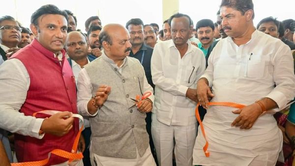 ಬಿಜೆಪಿಯಿಂದ ಹಣ ಪಡೆದ ಮುಸ್ಲಿಮರು ಕಾಂಗ್ರೆಸ್‌ಗೆ ಮತ ಹಾಕಿದರು: ಮಾಜಿ ಸಚಿವ ಎಂಟಿಬಿ ನಾಗರಾಜ್ ವಿವಾದ