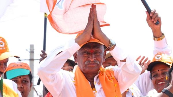 ಕಾಂಗ್ರೆಸ್‌ನಲ್ಲಿದ್ದಾಗ್ಲೆ ಮೂರು ಸಾರಿ ಗೆದ್ದಿದ್ದೆ, ಬಿಜೆಪಿಗೆ ಬಂದು ಎರಡು ಸರಿ ಸೋತೆ: ರೊಚ್ಚಿಗೆದ್ದ ಎಂಟಿಬಿ ನಾಗರಾಜ್