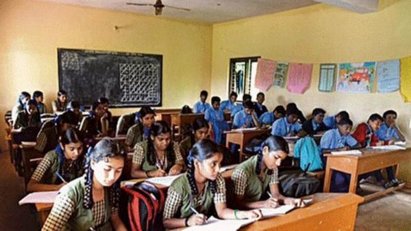 ಮೈಸೂರು ಜಿಲ್ಲೆಯಲ್ಲಿ ಶಿಕ್ಷಕರ ಕೊರತೆ: ಅತಿಥಿ ಶಿಕ್ಷಕ ನೇಮಕಕ್ಕೆ ಕ್ರಮ