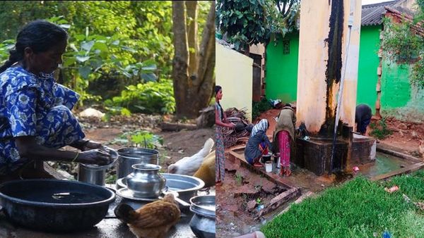 ಹೆಚ್.ಡಿ.ಕೋಟೆ: ನಾವು ಕುಡಿಯುತ್ತಿರುವುದೇ ಕೊಳಚೆ ನೀರು, ವಡ್ಡರಗುಡಿ ಗ್ರಾಮದ ಜನ ಹೀಗೆ ಹೇಳಿದ್ದೇಕೆ?