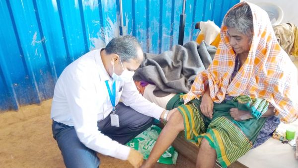 ಮೈಸೂರು ಜಿಲ್ಲೆಯಲ್ಲಿ ಬಡ ರೋಗಿಗಳಿಗೆ ಆಸರೆಯಾಗಿ ಸೈ ಎನಿಸಿಕೊಂಡ ತಂಡ ಇದು, ವಿವರ ಇಲ್ಲಿದೆ