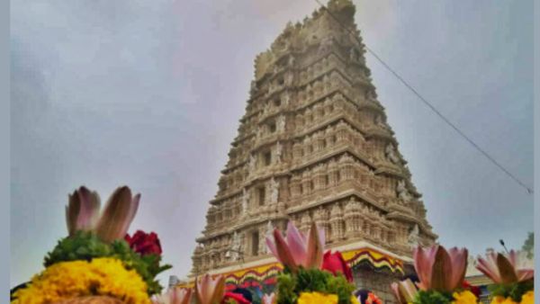 ಆಷಾಢ ಶುಕ್ರವಾರ: ಮೈಸೂರಿನ ಚಾಮುಂಡಿ ಬೆಟ್ಟಕ್ಕೆ ಈ ವಾಹನಗಳಿಗೆ ಮಾತ್ರ ಅವಕಾಶ, ಇಲ್ಲಿದೆ ವಿವರ