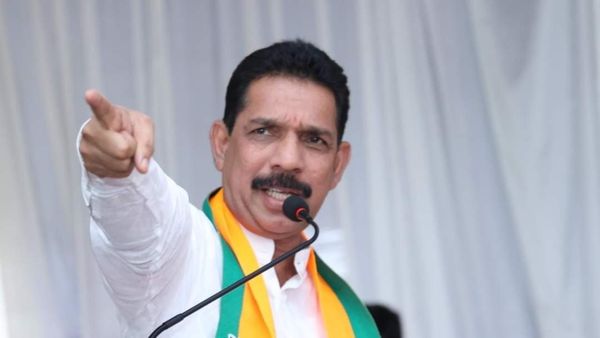 ಹೇಳಿಕೆ ಕೊಡುವ ಎಲ್ಲರ ಮೇಲೆ ಶಿಸ್ತು ಕ್ರಮ:ಬಿಜೆಪಿ ನಾಯಕರಿಗೆ ಕಟೀಲ್‌ ಖಡಕ್ ವಾರ್ನಿಂಗ್