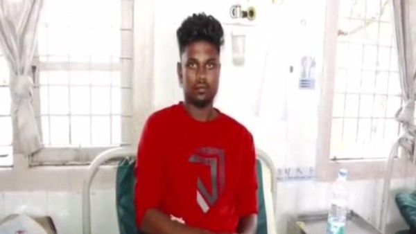 ನಂಜನಗೂಡು: ಹುಟ್ಟುಹಬ್ಬ ಸಂಭ್ರಮಾಚರಣೆ ವೇಳೆ ಯುವಕನಿಗೆ ಚಾಕು ಇರಿತ, ನಾಲ್ವರ ಬಂಧನ