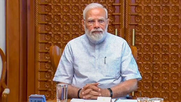 ಮೋದಿ ಭೇಟಿ ಹಿನ್ನೆಲೆ: ದೆಹಲಿ ವಿವಿ ವಿದ್ಯಾರ್ಥಿಗಳಿಗೆ ಕಡ್ಡಾಯ ಹಾಜರಾತಿ, ಕಪ್ಪು ಬಟ್ಟೆ ಧರಿಸದಂತೆ ಸೂಚನೆ